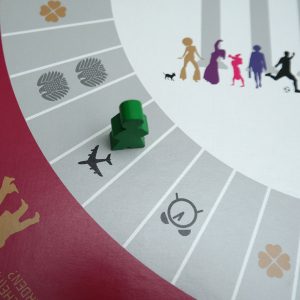 Einbuergerungstest-Spiel-Spielfigur